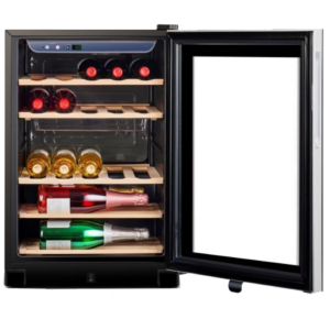 TEKA RV 250 B ΣΥΝΤΗΡΗΤΗΣ ΚΡΑΣΙΩΝ