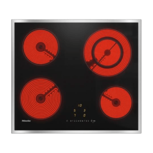 Miele KM 6520 FR Κεραμική εστία