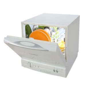 Carad DW3247 X-PRESS Επιτραπέζιο Πλυντήριο Πιάτων