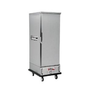 Καρότσι θερμαινόμενο μεταφοράς φαγητού 11 GN2/1 BQ1