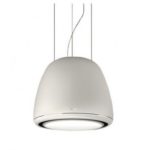 Elica Edith Classic/F/50 PRF0098360A 50cm Απορροφητήρας Οροφής/Τοίχου