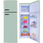 MORRIS MRS-31242LG ΑΠΑΛΟ ΠΡΑΣΙΝΟ ΨΥΓΕΙΟ ΔΙΠΟΡΤΟ