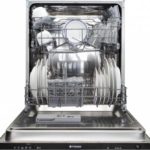 Πλυντήριο Πιάτων PYRAMIS DWE 60FI 033000603