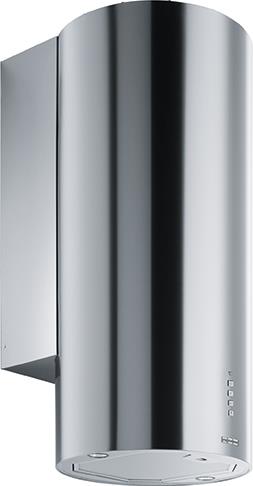 Απορροφητήρας Τζάκι Franke Cylinder FTU 3805 XS Inox
