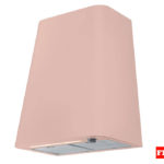 Απορροφητήρας Franke Smart Deco FSMD 508 RS Dusty Rose Καμινάδα 50cm 3105001017