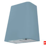 Απορροφητήρας Franke Smart Deco FSMD 508 BL Smokey Blue Καμινάδα 50cm 3105001016