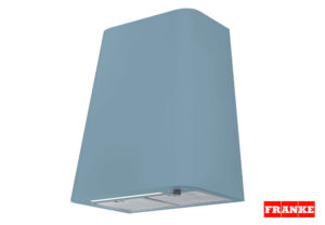Απορροφητήρας Franke Smart Deco FSMD 508 BL Smokey Blue Καμινάδα 50cm 3105001016