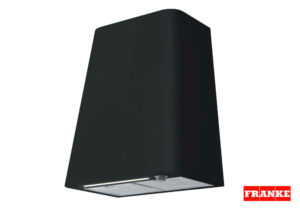 Απορροφητήρας Franke Smart Deco FSMD 508 BK Μαύρο Καμινάδα 50cm 3105001013