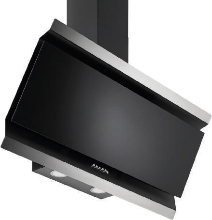 Pyramis Eleganto Elegant 90 cm Απορροφητήρας 065033001