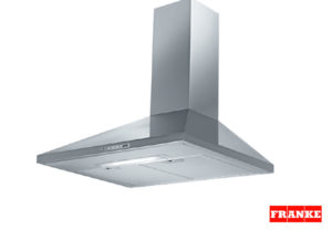 Απορροφητήρας Franke Joy 90 Inox Καμινάδα 90cm 3101102305