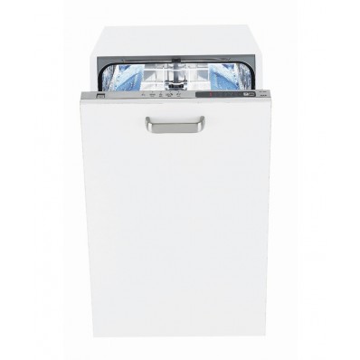 Davoline Set OBL 8000 Inox Φούρνος + GOG 400BL Κεραμική Εστία Γκαζιού + DFI 45/60 A+ Πλυντήριο Πιάτων - Image 4