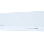 Mitsubishi DXK/DXC-12 Z6-W κλιματιστικό inverter 12000btu A+++ R32