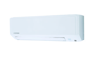 Mitsubishi DXK/DXC-12 Z6-W κλιματιστικό inverter 12000btu A+++ R32