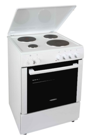 Carad EMW34201 Κουζίνα Αερόθερμη