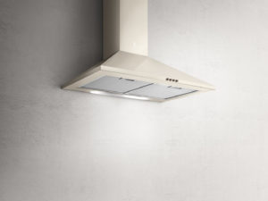 ELICA BERLIN CR/A/60 Απορροφητήρας Καμινάδα 60 cm