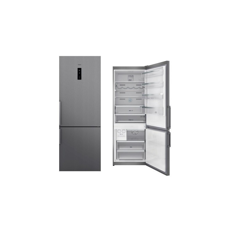 TEKA RBF 78720 SS INOX ΨΥΓΕΙΟΚΑΤΑΨΥΚΤΗΣ
