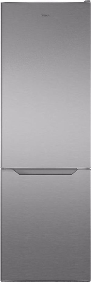 TEKA NFL 342 C ΨΥΓΕΙΟΚΑΤΑΨΥΚΤΗΣ FULL NO FROST INOX ANTIFINGER