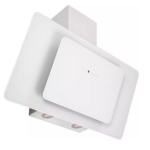 Pyramis Απορροφητήρας Τζάκι Fiero 60cm White (065023301)