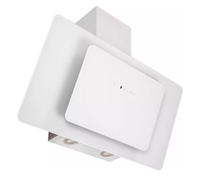 Pyramis Απορροφητήρας Τζάκι Fiero 60cm White (065023301)