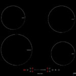 Davoline IND 7204 60cm Αυτόνομη Κεραμική Επαγωγική Εστία Αφής