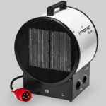 TROTEC TDS 50 M 9KW ΕΠΑΓΓΕΛΜΑΤΙΚO ΚΕΡΑΜΙΚO ΑΕΡΟΘΕΡΜO