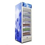 Sanden Intercool Thailand SPU-0685 (685lit) Sub Zero Επαγγελματικό Ψυγείο