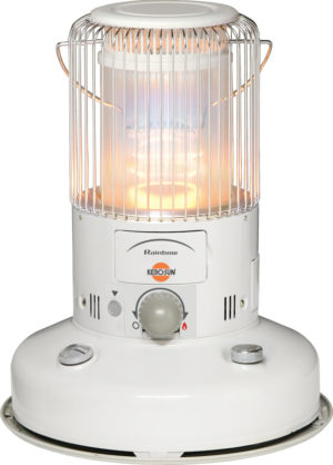 Kerosun Rainbow RB20GF Θερμάστρα Πετρελαίου