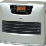 Kerosun LC-56 θερμάστρα Fan Heater Inverter