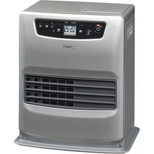 Kerosun Inventer LC-34 Θερμάστρα Πετρελαίου