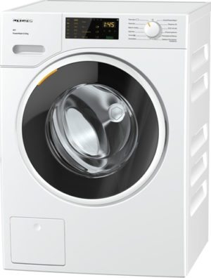 Miele WWG360 WCS Πλυντήριο Ρούχων 9kg 1400rpm A+++