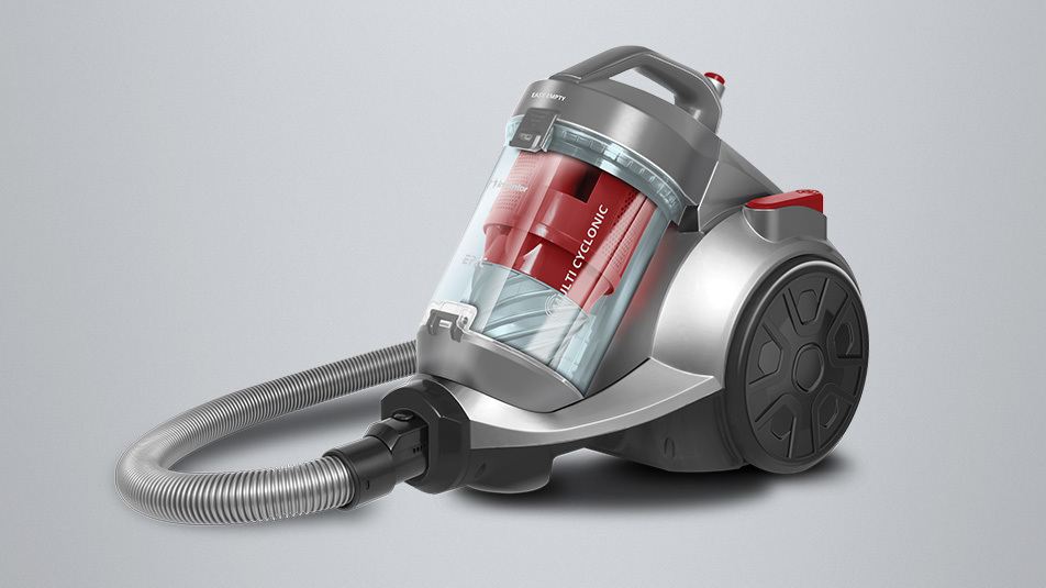 Inventor EP-MC78 Ηλεκτρική Σκούπα
