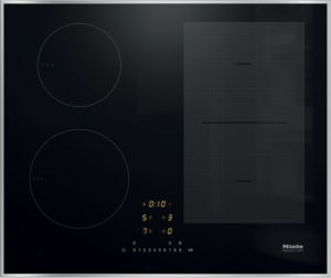 Miele KM 7464 FR Αυτόνομη Επαγωγική Εστία 4 Ζωνών 63cm
