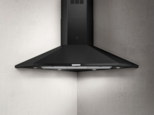 ELICA ACUTA BL/ F/100 Απορροφητήρας PRF0127462A