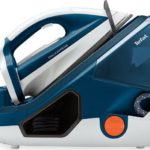 Tefal PRO Express GV7850 Blue/White Γεννήτρια Ατμού