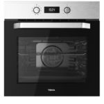 Teka HCB 6545 εντοιχιζόμενος φούρνος 60cm inox (H578.SS)