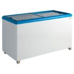 Think Cool SD 451 Επαγγελματική Κατάψυξη με Συρόμενα Τζάμια
