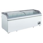 Think Cool SD XS 801 Επαγγελματική Κατάψυξη με Συρόμενα Τζάμια