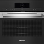 Miele H 7840 BM Φούρνος με Μικροκυματα