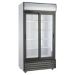 Think Cool SD 1001 SL Επαγγελματικό Ψυγείο Αναψυκτικών