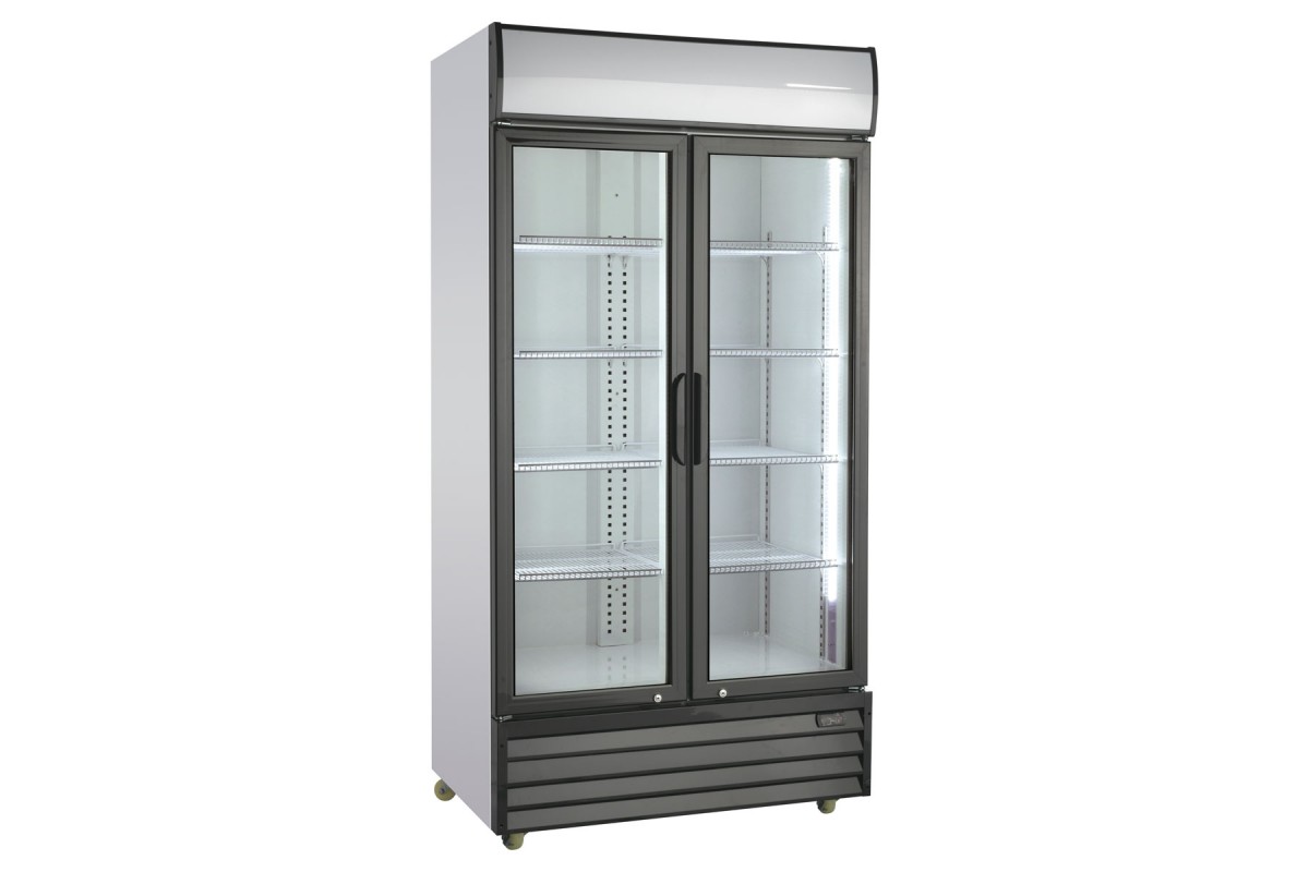 Think Cool SD 1001 H Επαγγελματικό Ψυγείο Αναψυκτικών