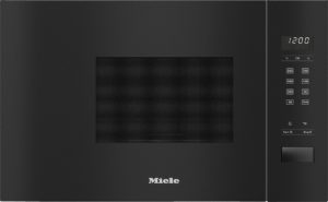Miele M 2230 SC Εντοιχιζόμενος φούρνος μικροκυμάτων 17lt 800W