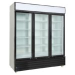 Think Cool SD 1501 H Επαγγελματικό Ψυγείο Αναψυκτικών