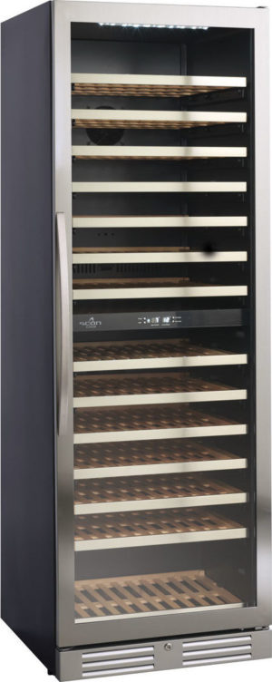 Think Cool SV 122 Επαγγελματικό Ψυγείο Κρασιού