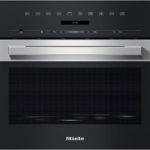 Miele M 7244 TC Εντοιχιζόμενος φούρνος μικροκυμάτων