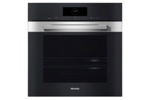 Miele H7860 BP Εντοιχιζόμενος Φούρνος 60cm Inox Cleansteel A+ 76lt