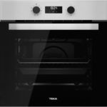 Φούρνος Ανω Πάγκου Teka HBB 635