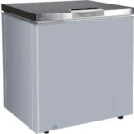 Morris S77094EDF 2 σε 1 - Καταψύκτης και Ψυγείο