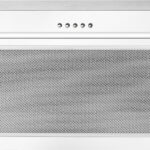 TEKA GFG 2 ΛΕΥΚΟΣ ΑΠΟΡΡΟΦΗΤΗΡΑΣ ΤΖΑΚΙ 55 cm