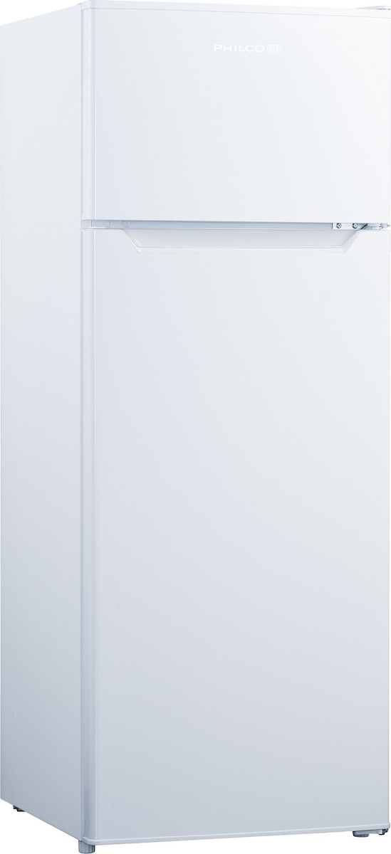 Philco PRD-222W Ψυγείο Δίπορτο Α+
