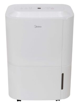 Midea MDDF-16DEN7 wifi Αφυγραντήρας 16Lt